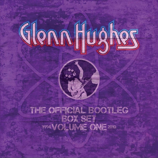 Glenn Hughes - This Time Around