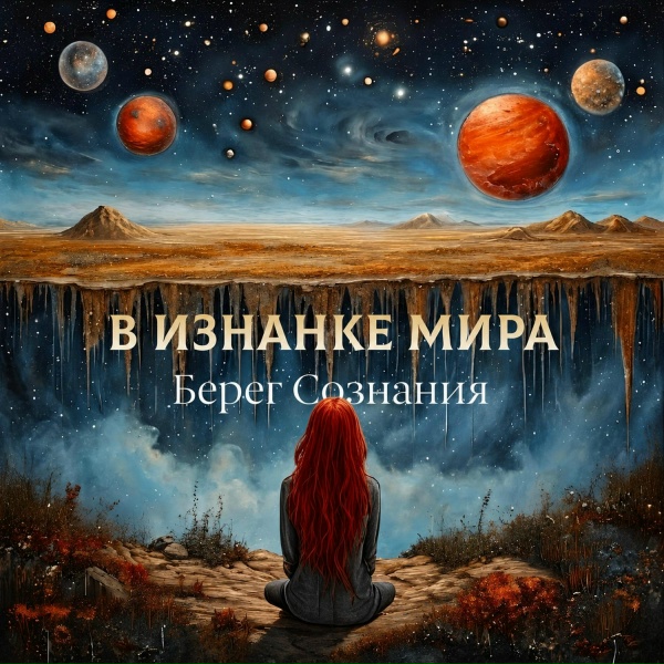 Берег Сознания - Тень от крыла