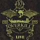 Overkill - Powersurge