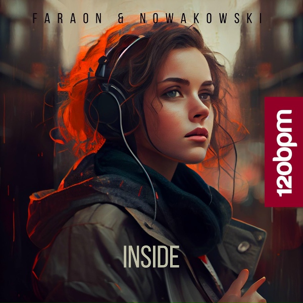 Faraon, Nowakowski - Inside
