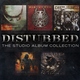 Disturbed - Inside The Fire