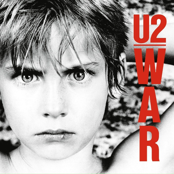 U2 - Endless Deep