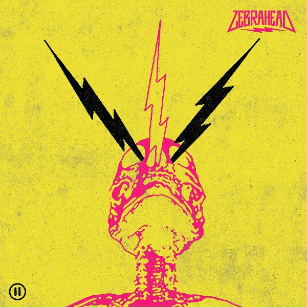 Zebrahead - No Tomorrow