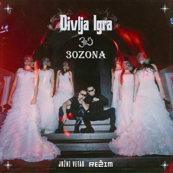 30Zona - Divlja igra