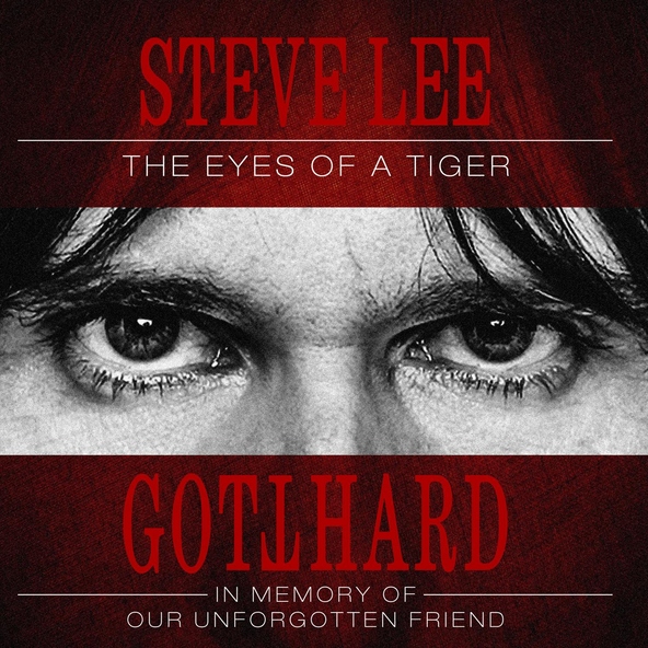 Gotthard - Eye of the Tiger