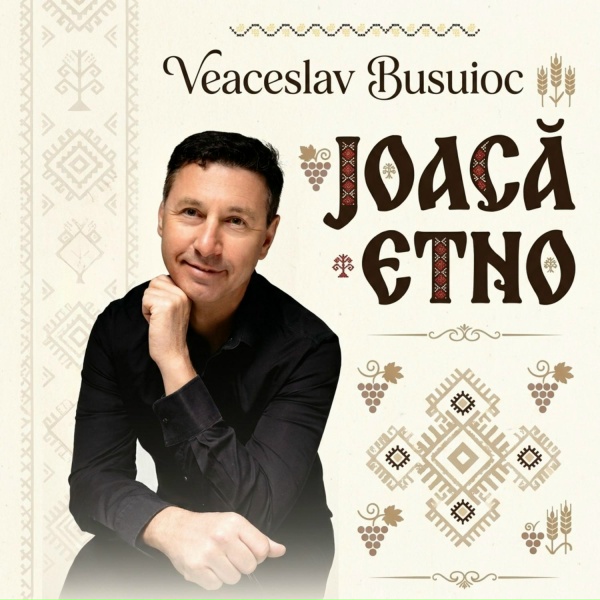Veaceslav Busuioc - Azi e nuntă mare