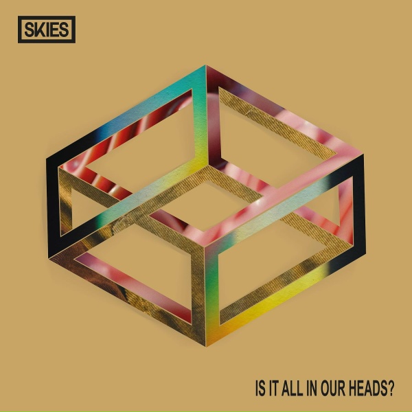 SKIES - All Those Lights