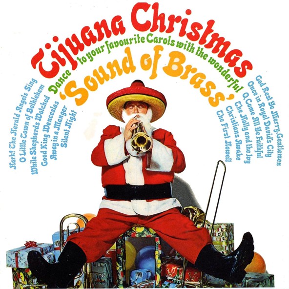 The Torero Band - Silent Night