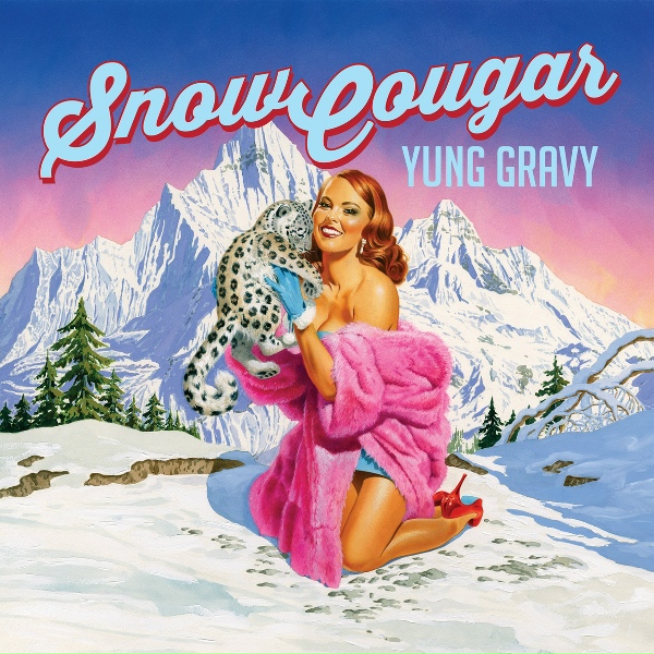 Yung Gravy - Mr. Clean