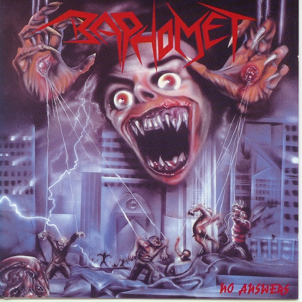 Baphomet - Elmstreet