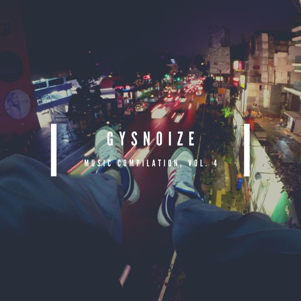 Gysnoize - Energy (Remaster Mix)