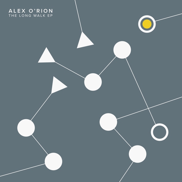 Alex O'Rion - Mirari