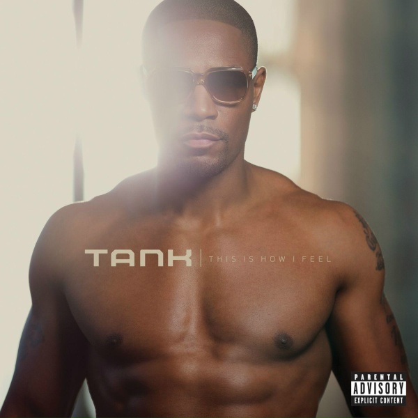 Tank feat. Chris Brown - Lonely (feat. Chris Brown)
