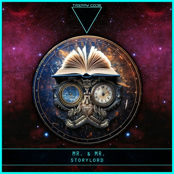 Mr. & Mr. - Level