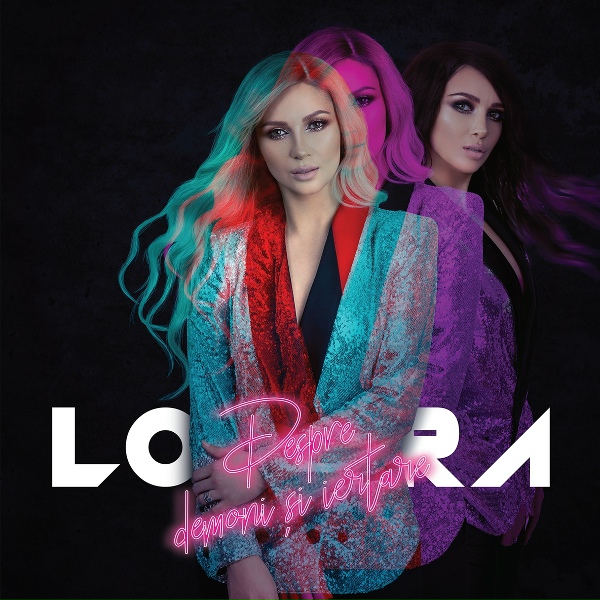 Lora feat. Shift - P&acirc;nă &icirc;n Rai
