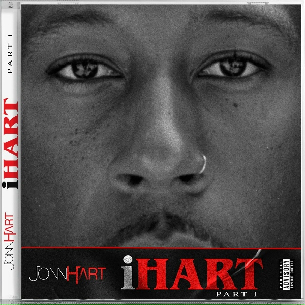 Jonn Hart feat. Iamsu!
