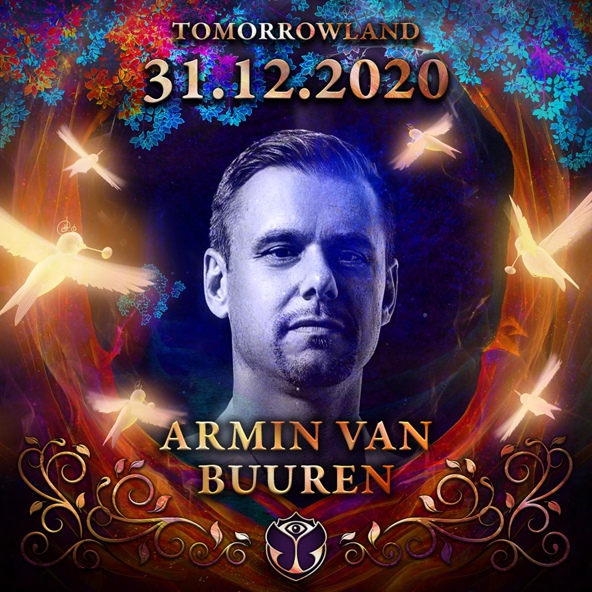 Armin van Buuren, Avian Grays feat. Jordan Shaw - Something Real (Mixed)