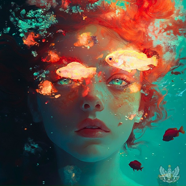 Adam Jamar - Deep Fantasy
