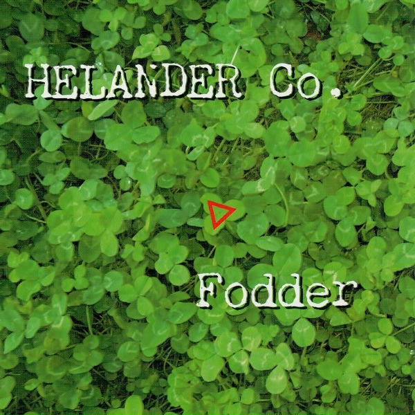 Helander Co. - Roller Coaster Hop