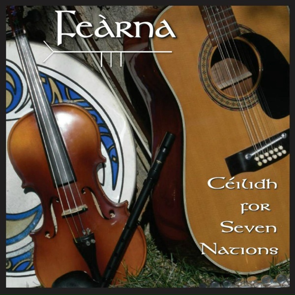 Fe&agrave;rna - Maggie Brown's Favorite