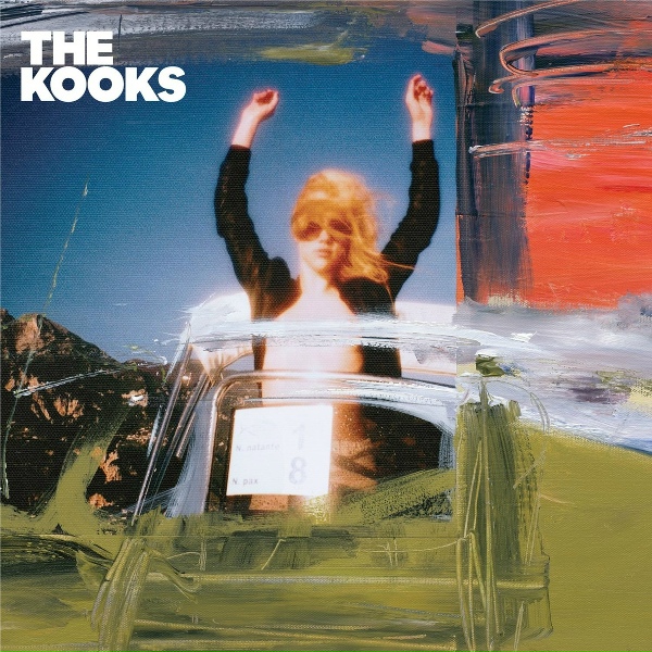The Kooks - Killing Me