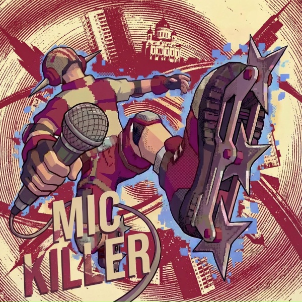 YYNEX - MIC KILLER
