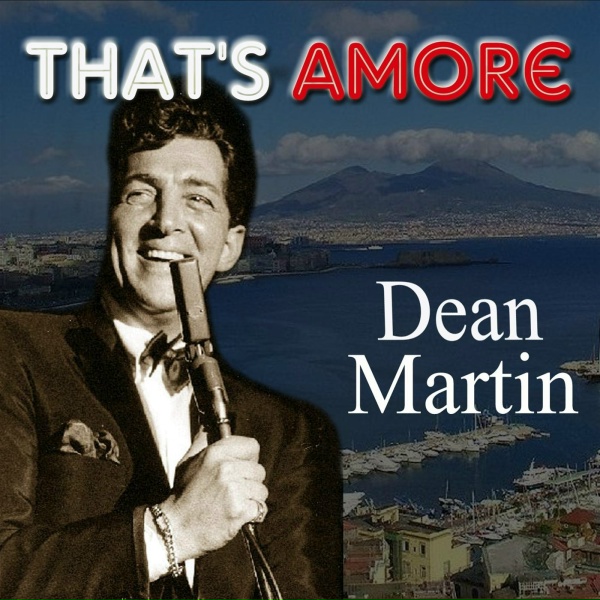 Dean Martin - A Foggy Day