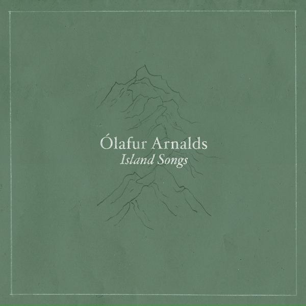 &Oacute;lafur Arnalds - Doria