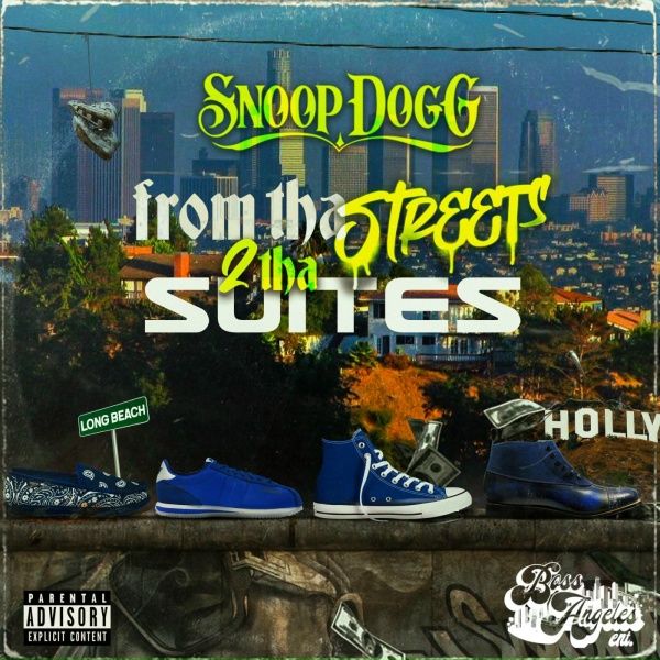 Snoop Dogg feat. Kokane - Talk Dat Shit To Me (feat. Kokane)