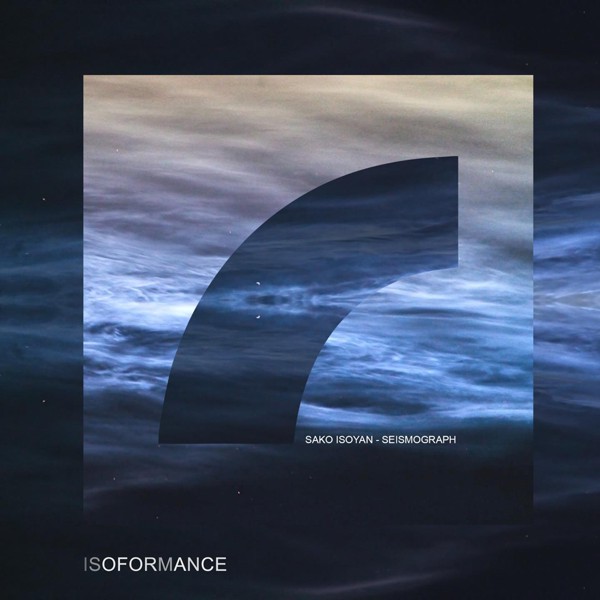 Sako Isoyan - Seismograph