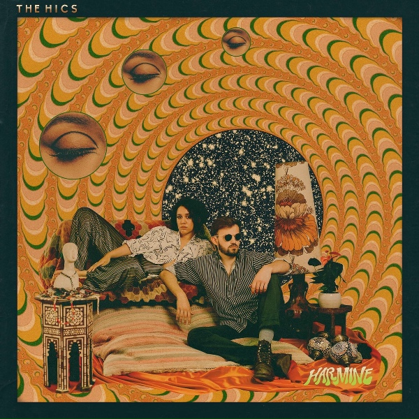The Hics - Float