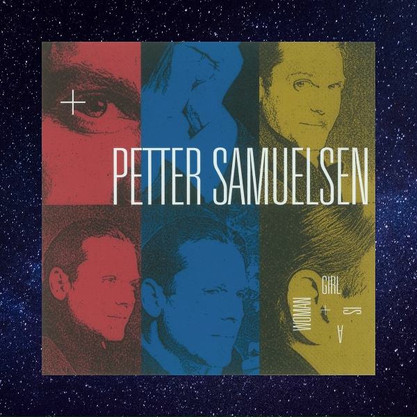 Petter Samuelsen feat. Christine Meyer, Trond Holter - Big City Life
