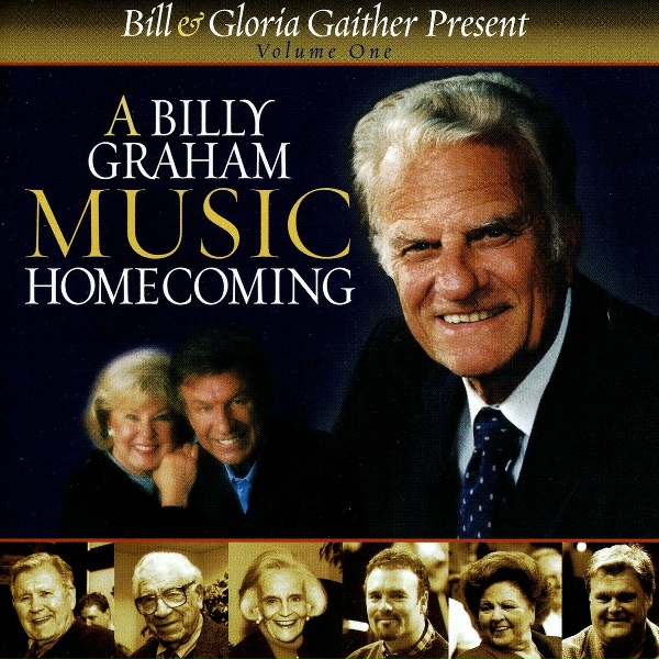 Gaither, Evie Karlsson, Sarah DeLane - Standing In The Need Of Prayer