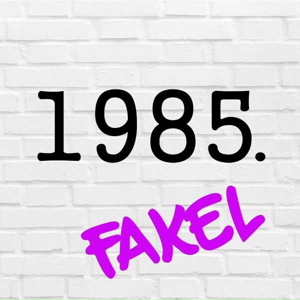 FAKEL - Крыса в керосине