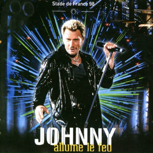 Johnny Hallyday - Je suis seul