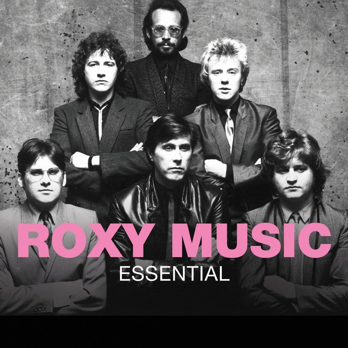 Roxy Music - Dance Away