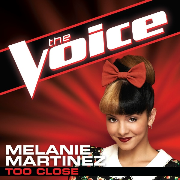 Melanie Martinez - Too Close