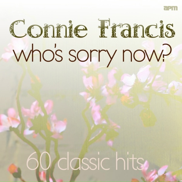 Connie Francis - Where the Boys Are