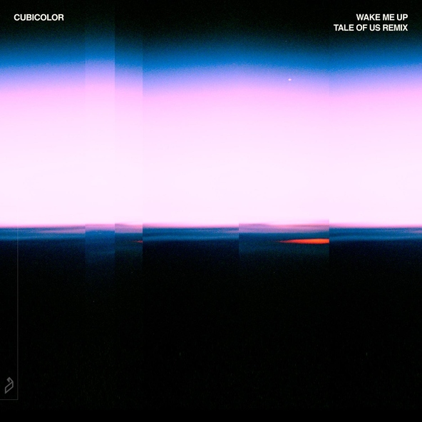 Cubicolor - Wake Me Up
