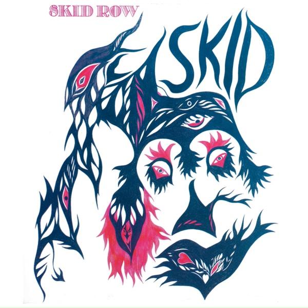SKID ROW - After I'm Gone