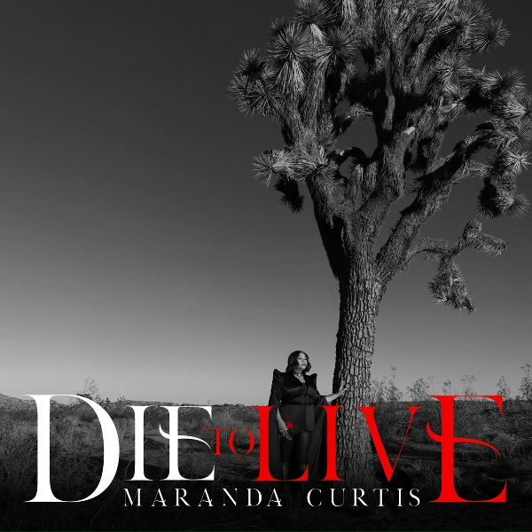 Maranda Curtis - Run