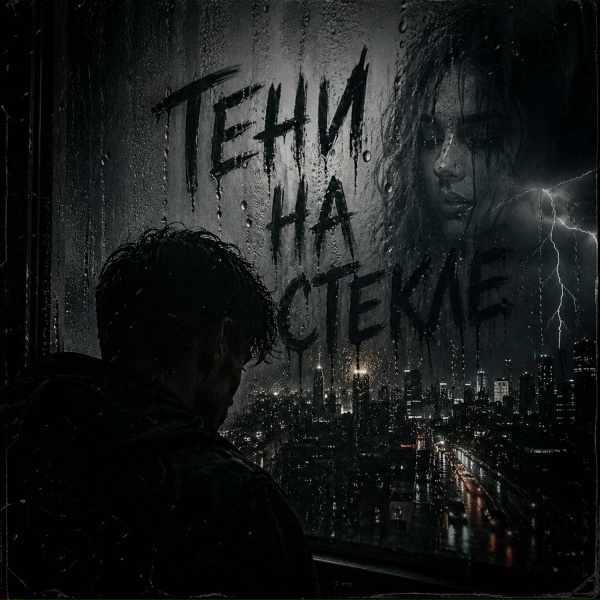 GST Music - Тени на стекле