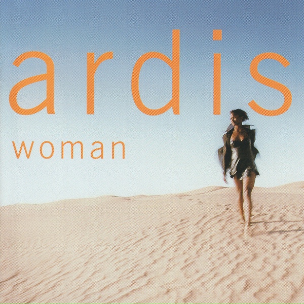 Ardis - Strange Vice