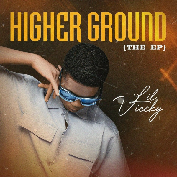 Lil Viecky - SO ALONE