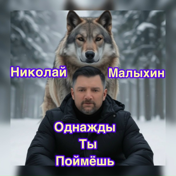 Николай Малыхин - Однажды ты поймёшь