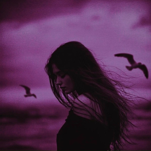 OKINXWX - Violin Night (Instrumental)
