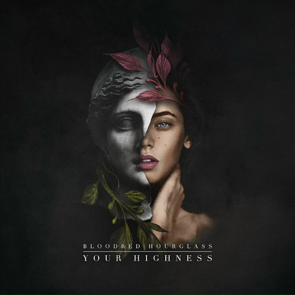 Bloodred Hourglass - Veritas