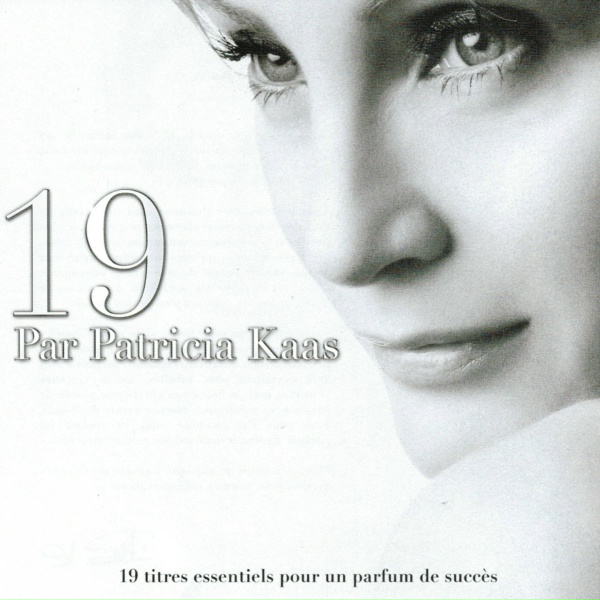 Patricia Kaas - Les hommes qui passent