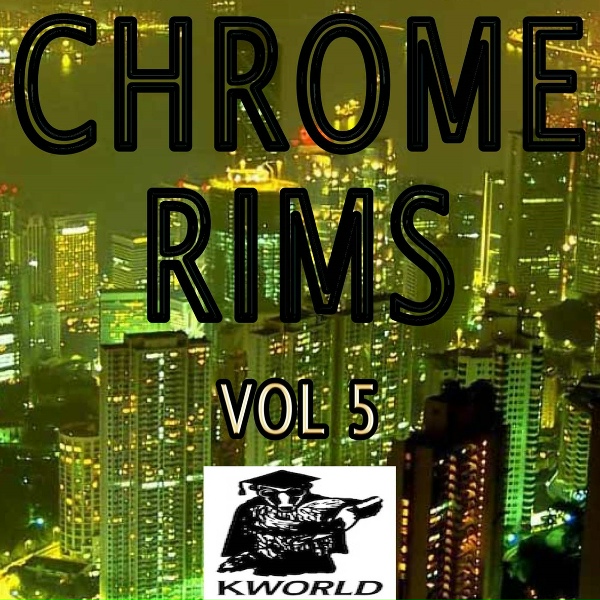 Chrome RIms - My Type (Tribute to Saint Motel)