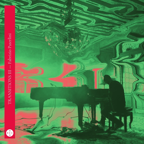 Fabrizio Paterlini - Story of You